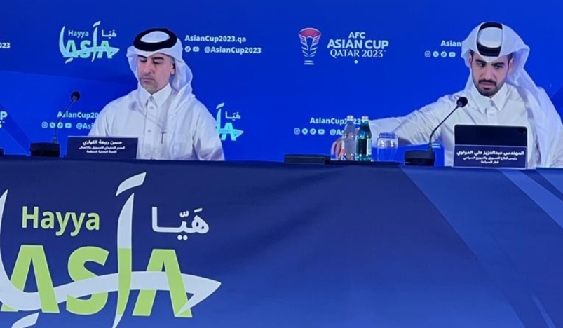 AFC Asian Cup Qatar 2023 Tickets Will Be Available Tomorrow
